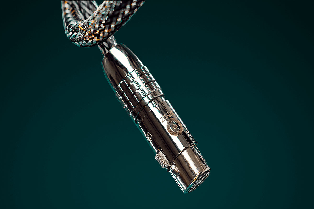 Ansuz Signalz D-TC2/Signal Cable (XLR)