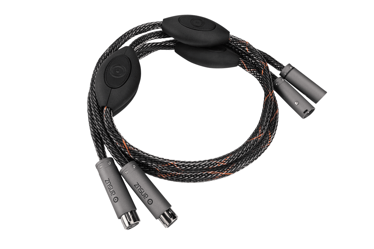 Ansuz Signalz D-TC3 Supreme/Signal Cable
