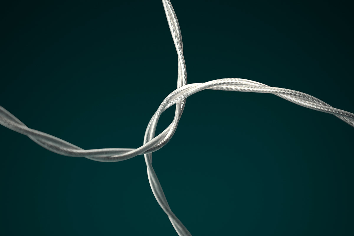 Ansuz Signalz X2/Signal Cable (XLR)