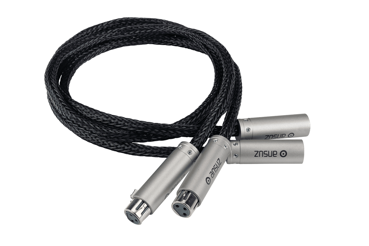 Ansuz Signalz X-TC3/Signal Cable