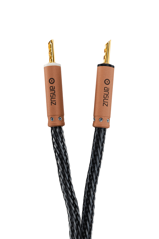 Ansuz Speakz C3/Speaker Cable