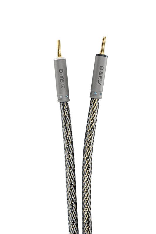 Ansuz Speakz D-TC3 Gold Signature/Speaker Cable