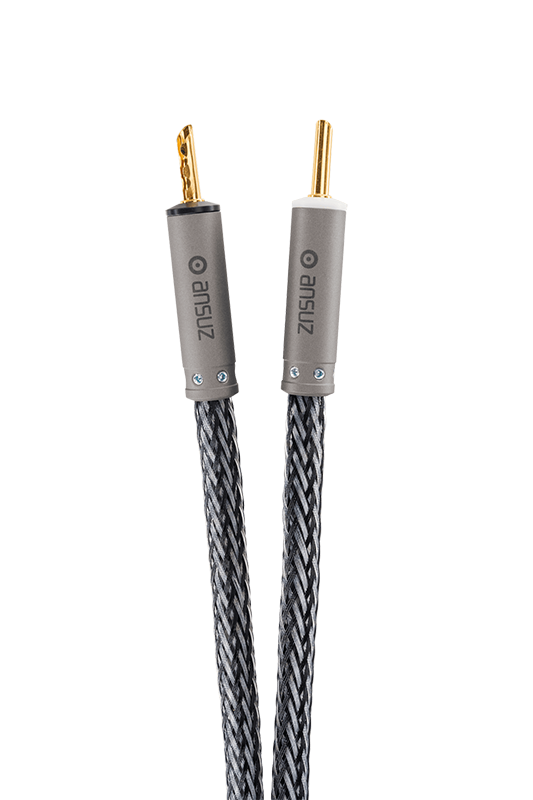 Ansuz Speakz D-TC3 Supreme/Speaker Cable