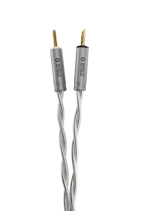 Ansuz Speakz X3/Speaker Cable
