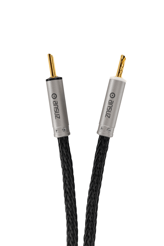 Ansuz Speakz X-TC3/Speaker Cable