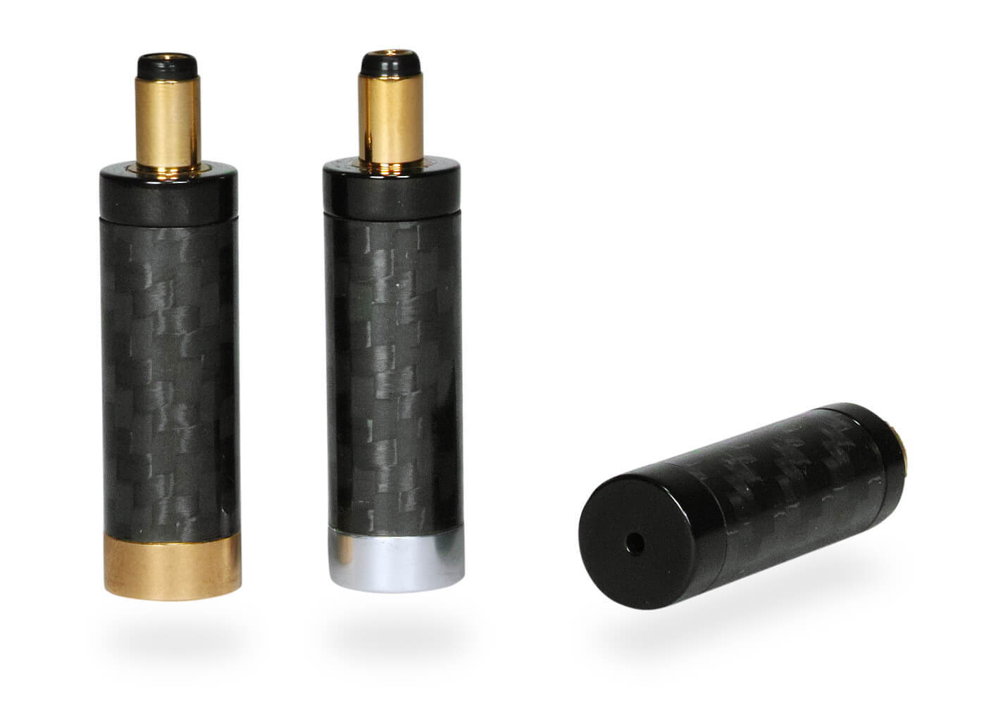 Synergistic Research Galileo SX AC Power Cable - Store Demo