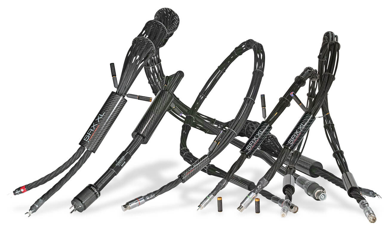 SRX XL Supreme | Black Friday 2025 Bundles