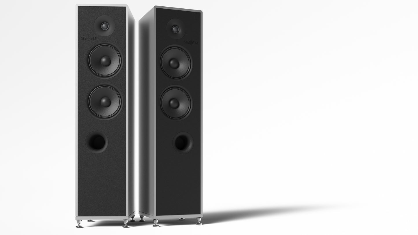 Stenheim Alumine Two.Five