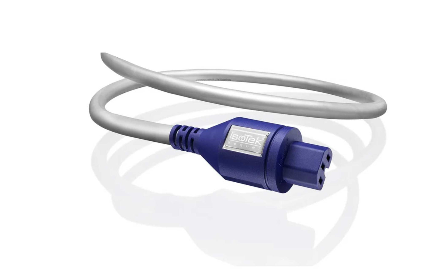 Isotek System Link Cables
