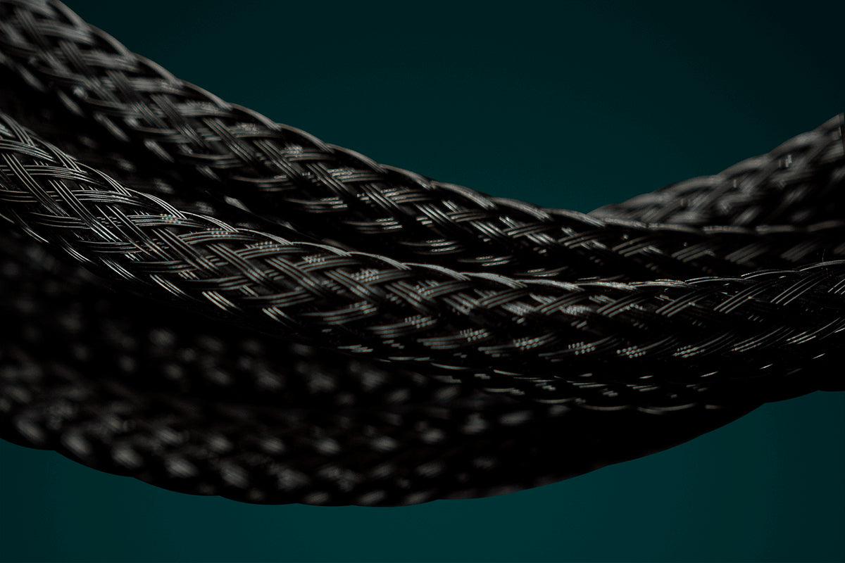 Ansuz Signalz A2/Signal Cable (RCA)