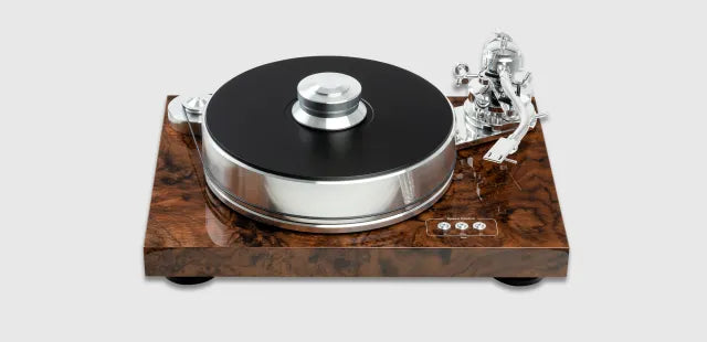 Pro-Ject Signature 10
