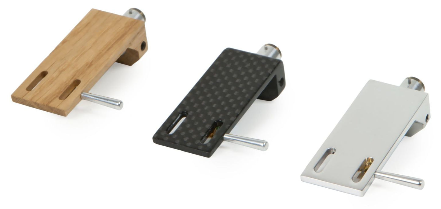 Pro-Ject Headshell Signature ALU