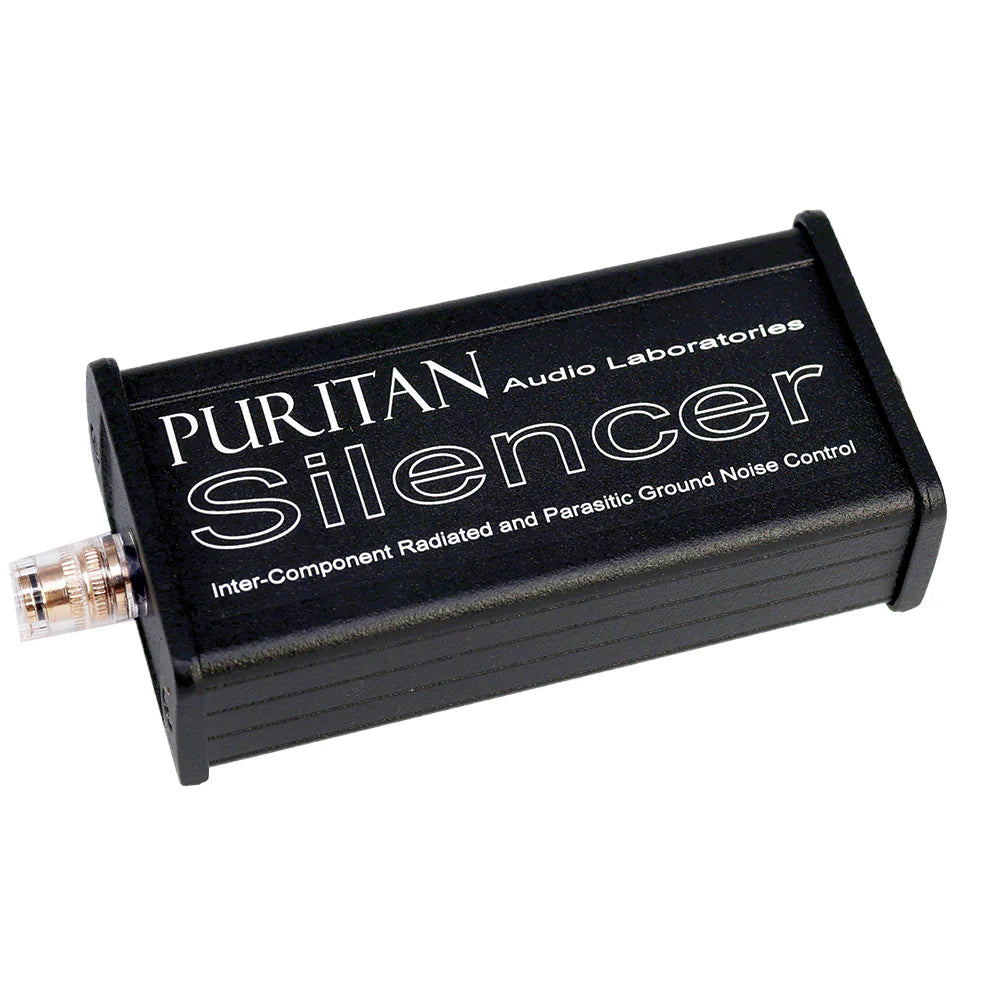 Puritan Silencer