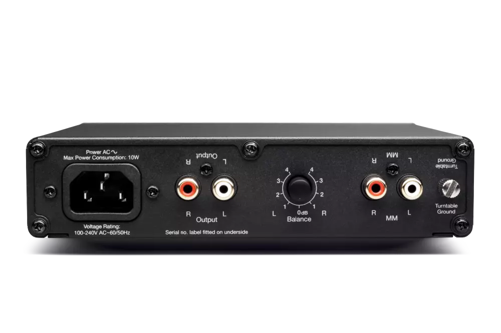 Cambridge Audio ALVA Solo