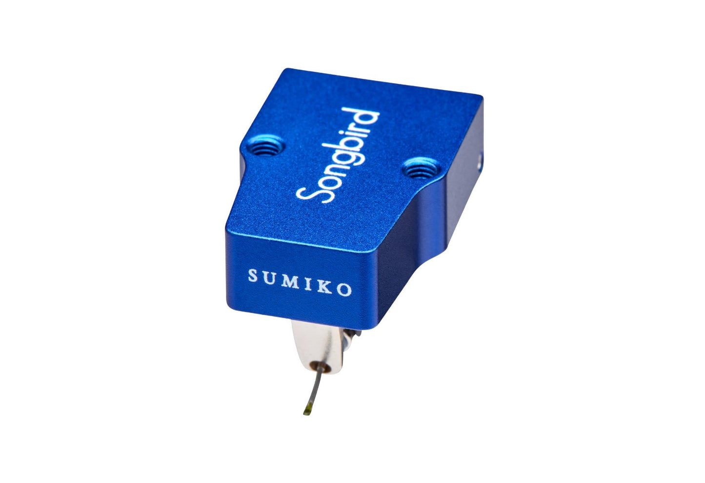 Sumiko Songbird High Output MC Phono Cartridge