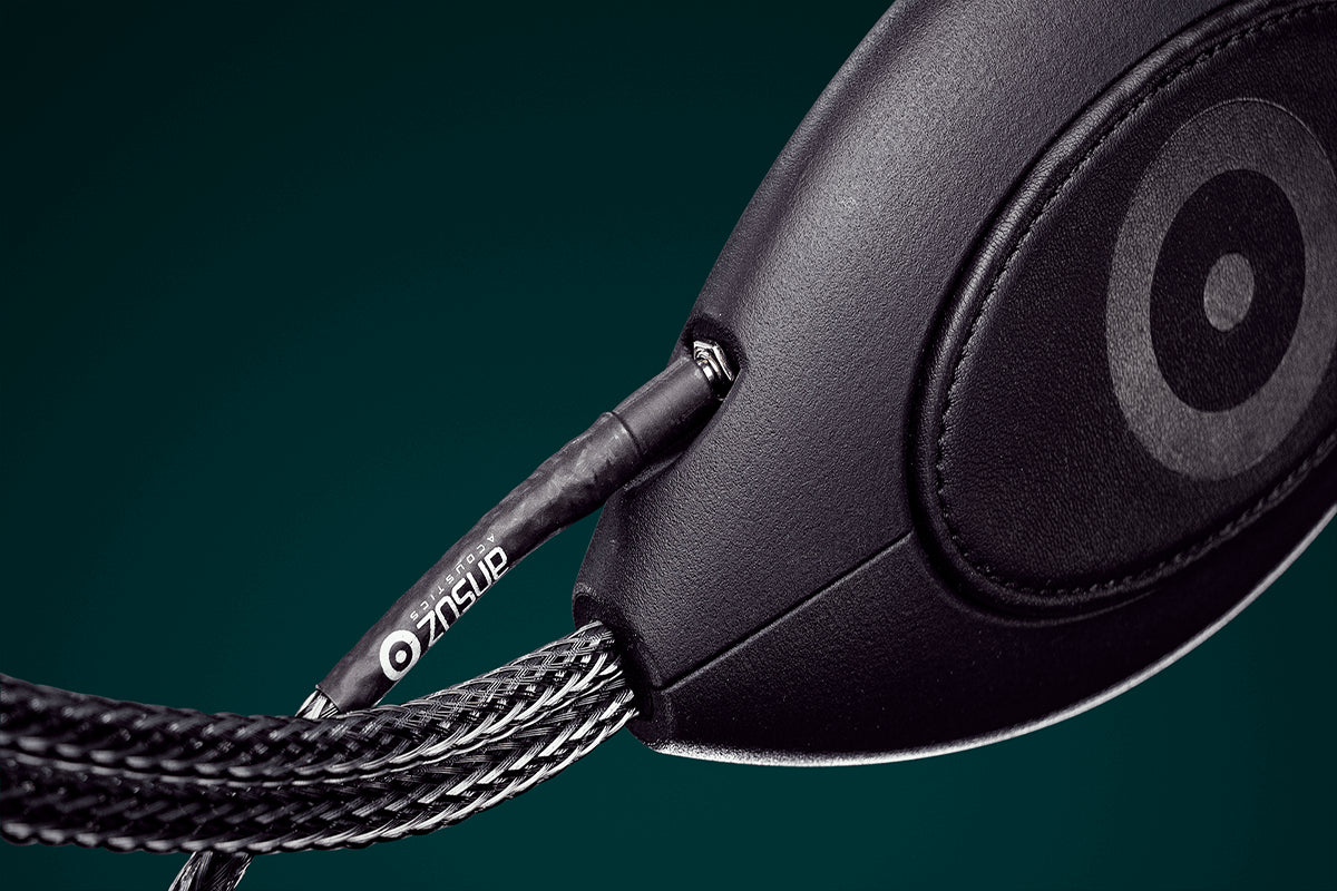 Ansuz Speakz D-TC2/Speaker Cable