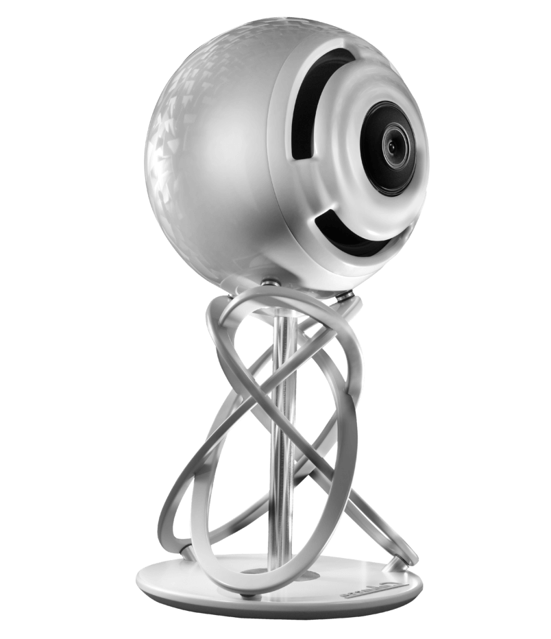 Cabasse La Sphère – An acoustic Masterpiece