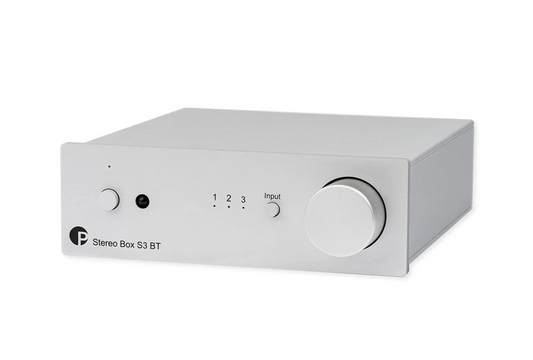 Pro-Ject Stereo Box S3 BT