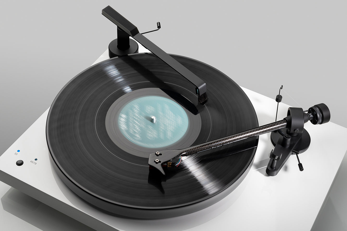 Pro-Ject Sweep it S2