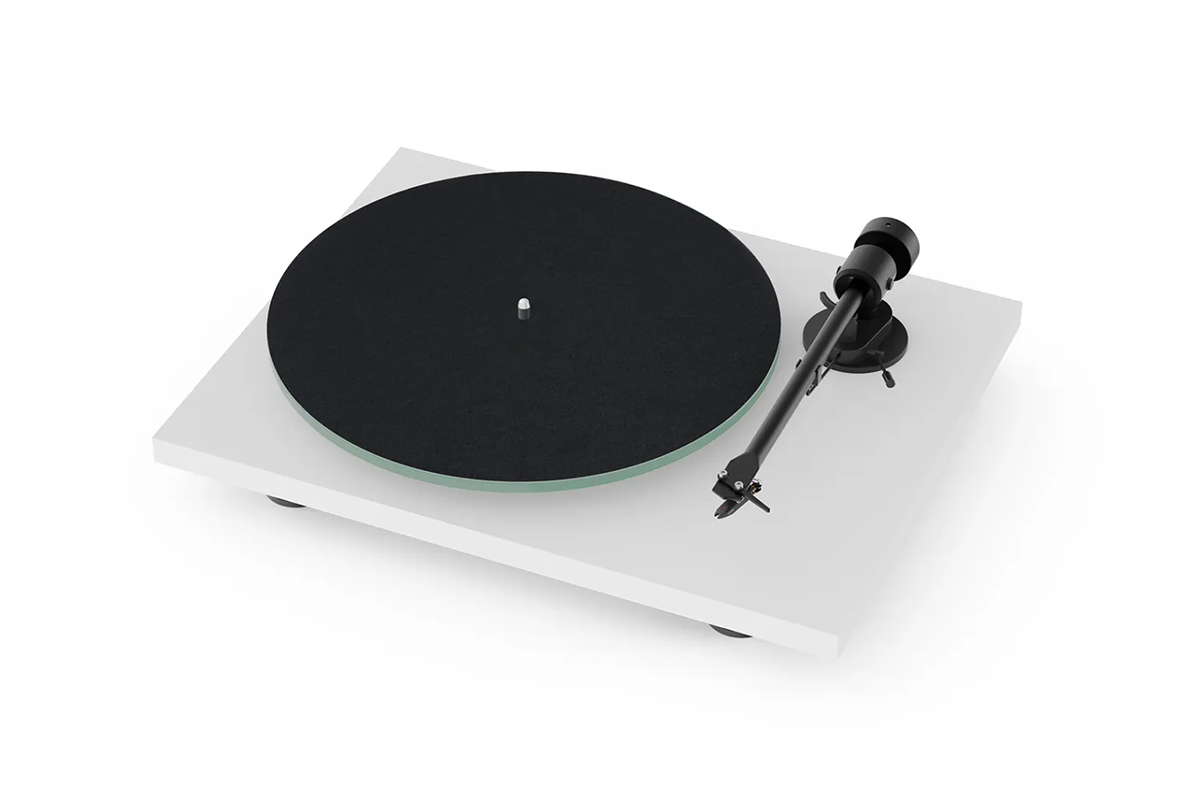 Pro-Ject T1 EVO Phono