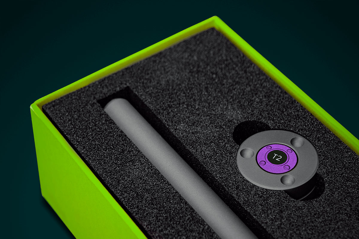 Ansuz Rezonator T2/Resonance Control