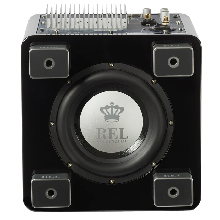 REL Series T/5x