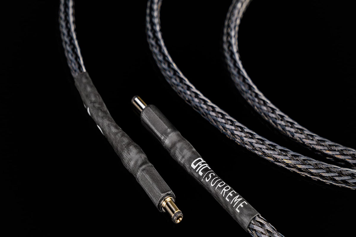 Ansuz DC Linkz D-TC Supreme/Cable Accessories