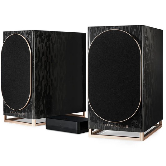 Triangle Capella Active Loudspeaker