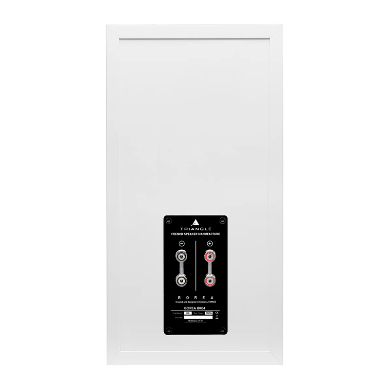 Triangle BOREA BR04 - All colors back in stock and ready to ship today! *Only one green left!*