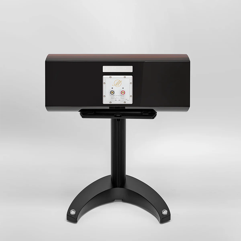 Triangle Magellan VOCE 40th