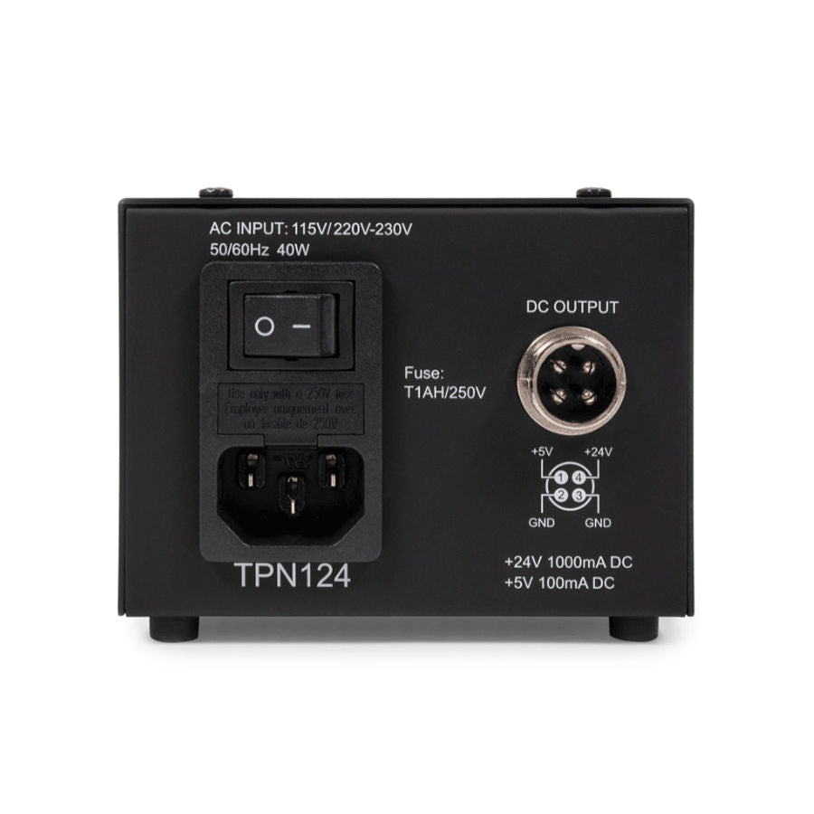 Thorens TPN-124