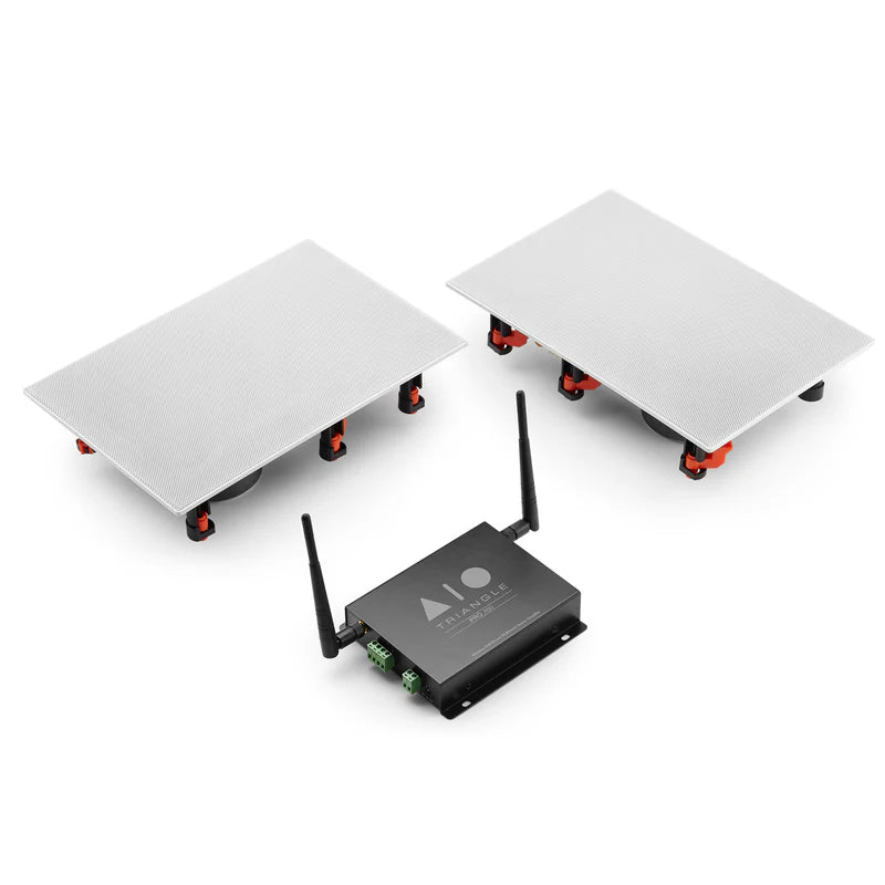 Triangle AIO Pro A50