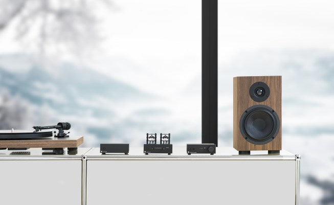 Pro-Ject Pre Box S2 Analog