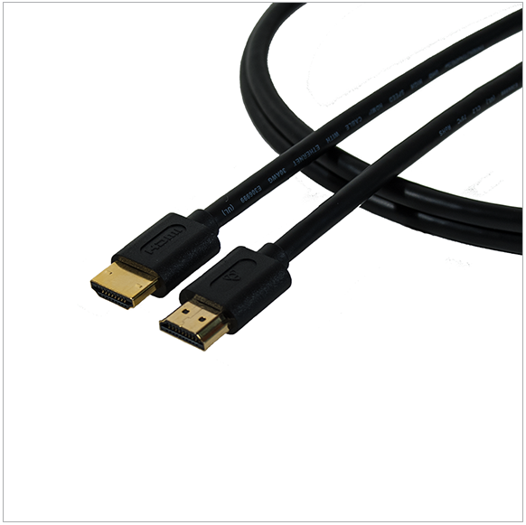 Tributaries UHD 18G HDMI Cable