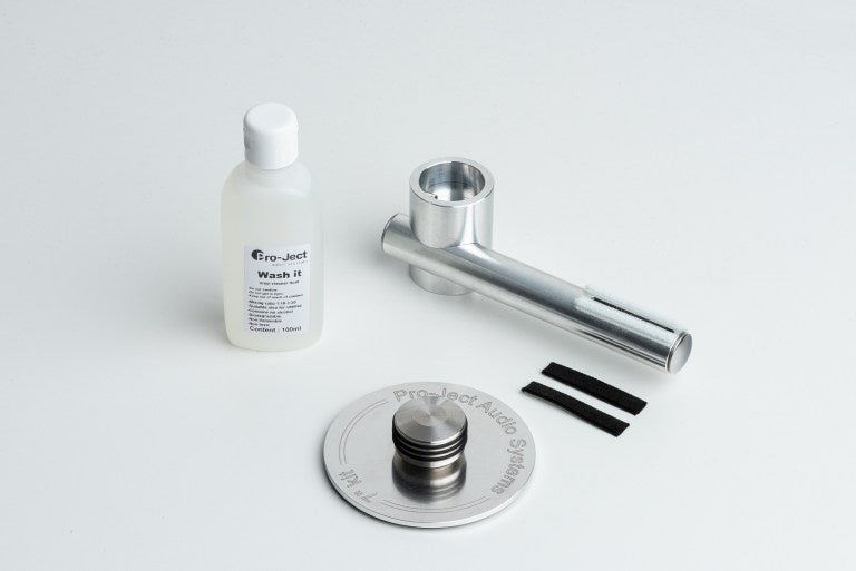 Pro-Ject VC-S , VC-S2 Spout