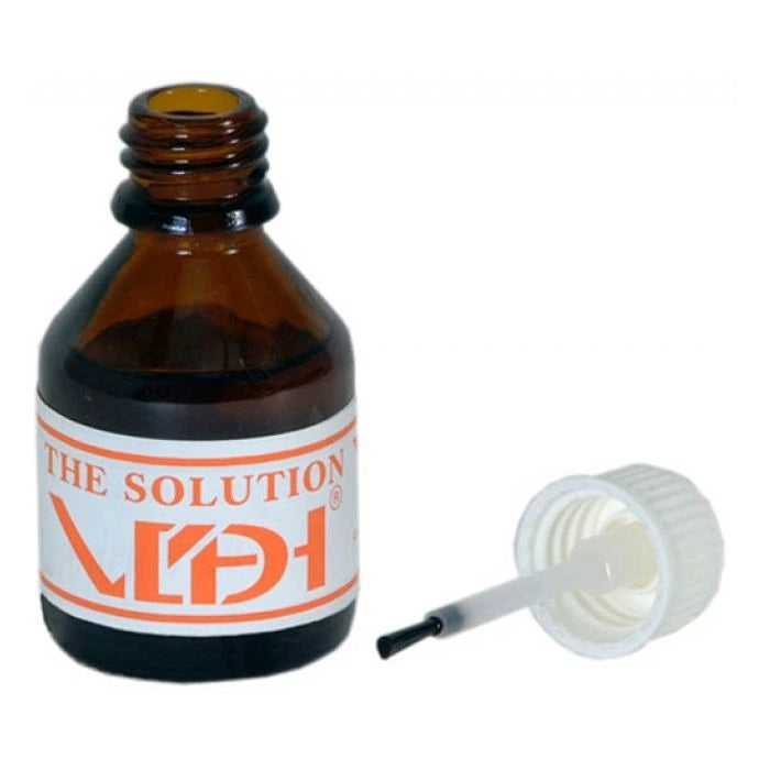 van den Hul - The Solution