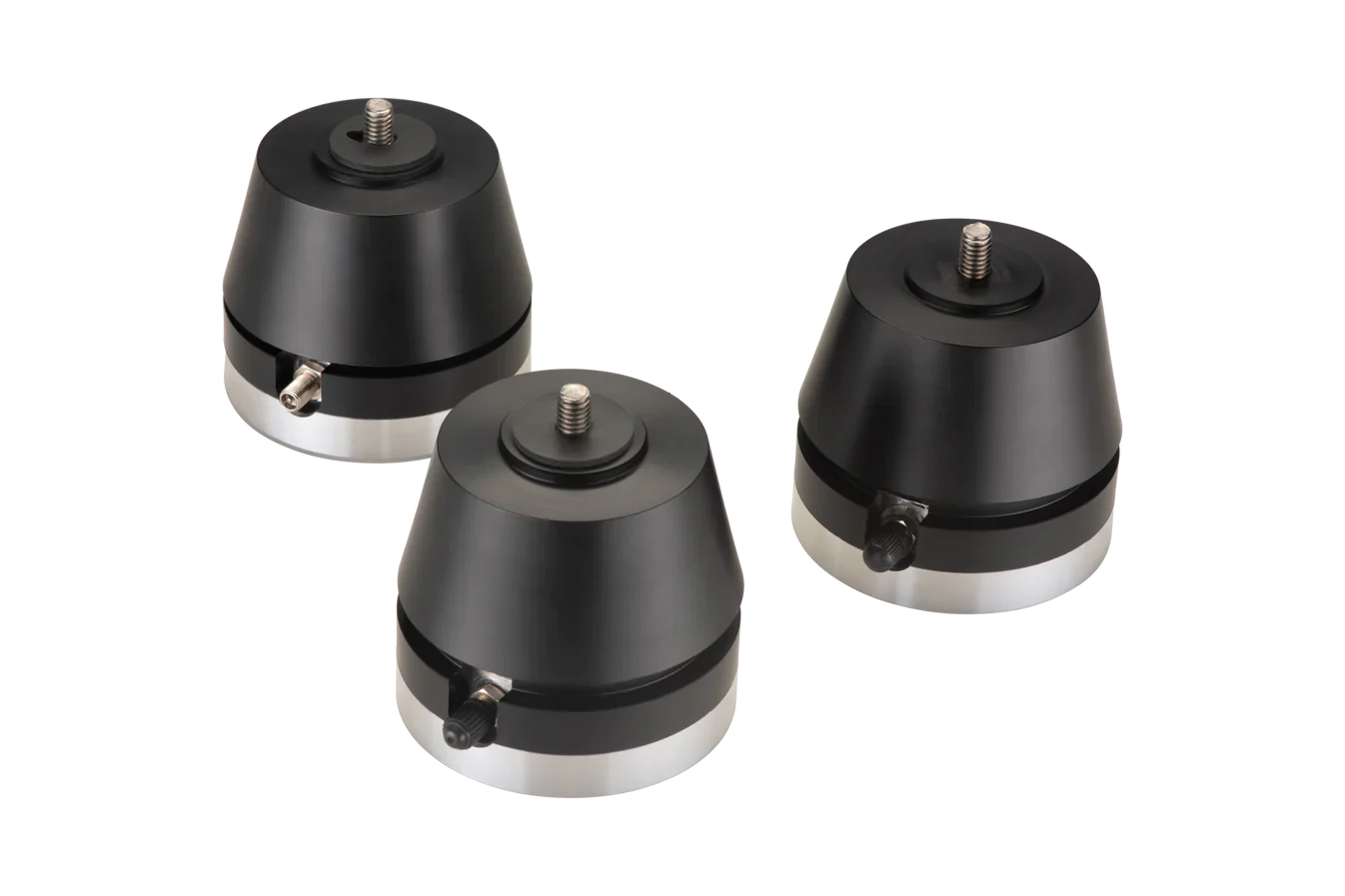 VPI Industries Avenger Pneumatic Feet