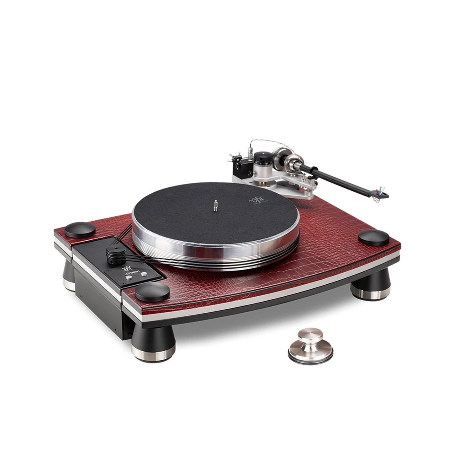 VPI Industries Dragon Turntable