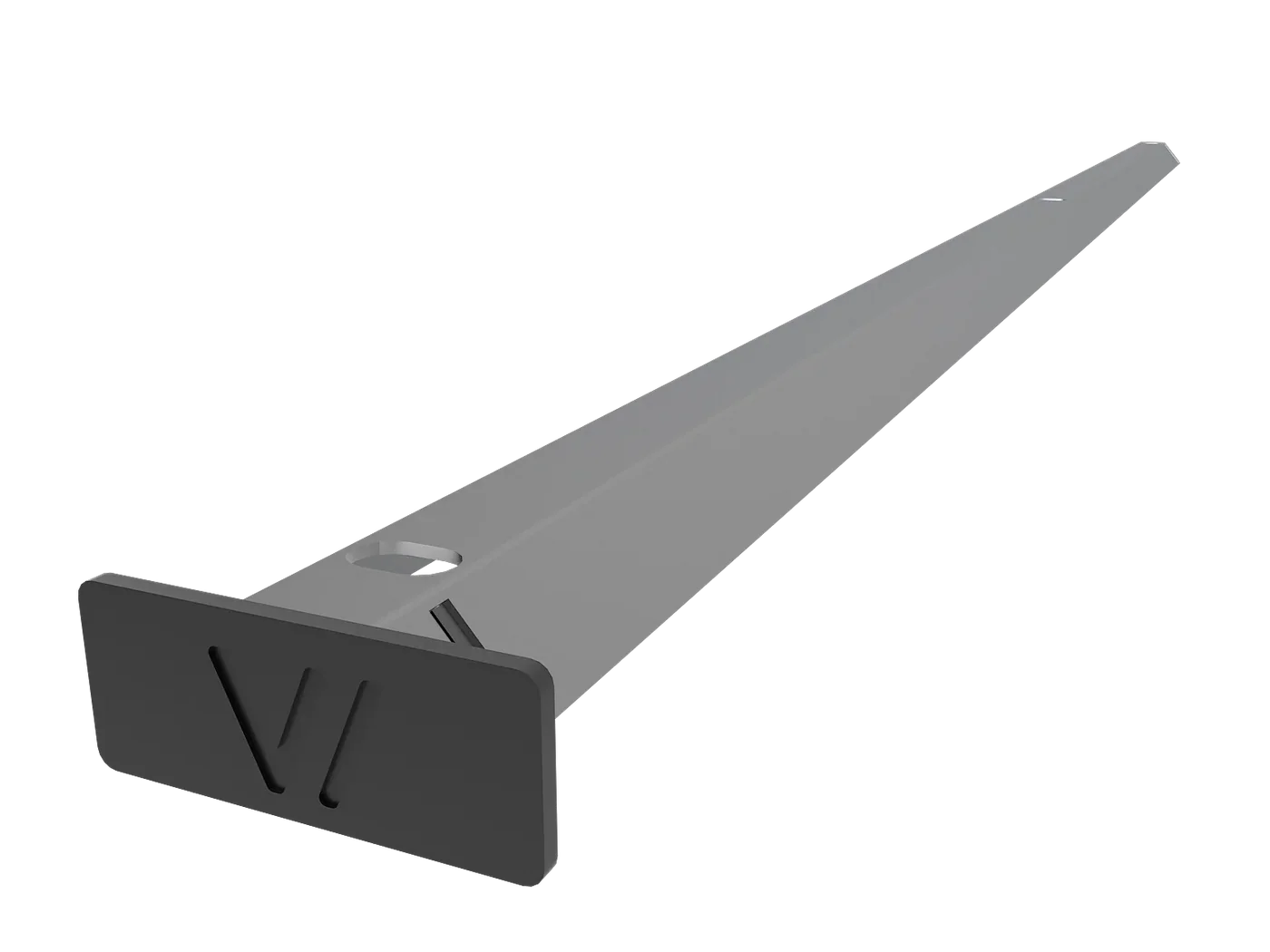 Vicoustic VicFix Suspension Profile