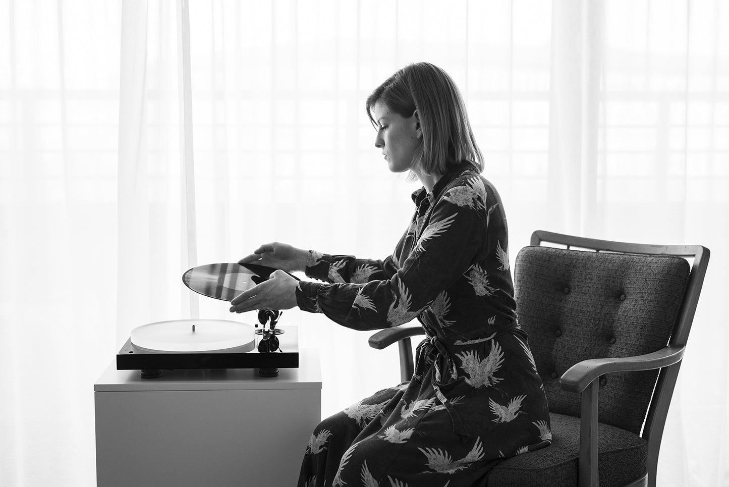 Pro-Ject X1