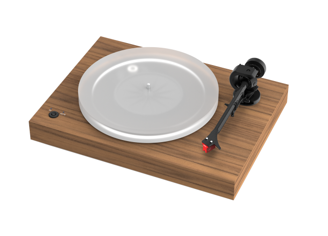 Pro-Ject X2 B - Ortofon Quintet Red