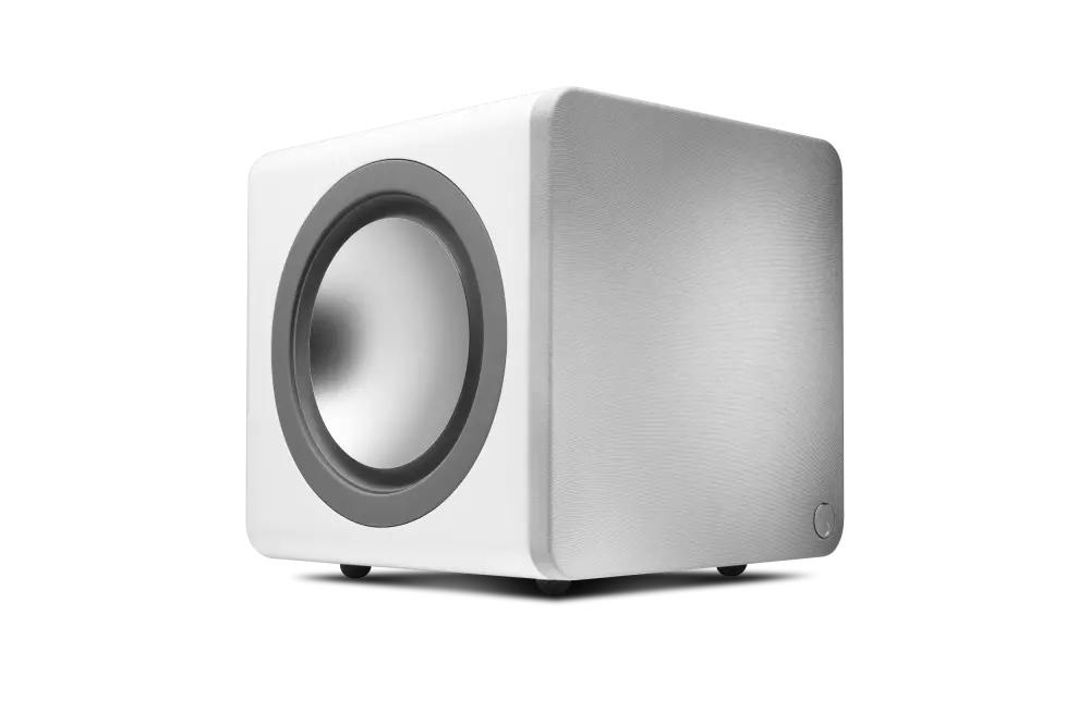Cambridge Audio MINX X201