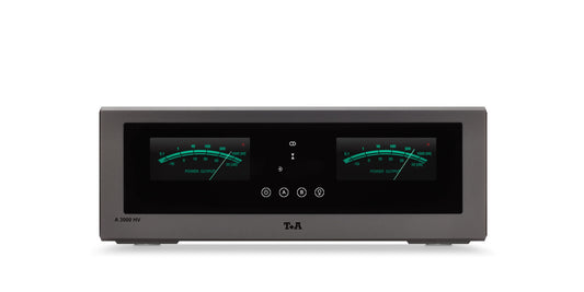 T+A A 3000 HV Power Amplifier - Store Demo