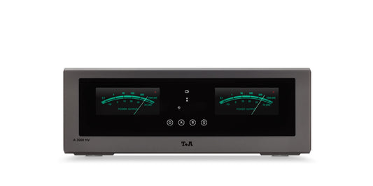T+A A 3000 HV Power Amplifier