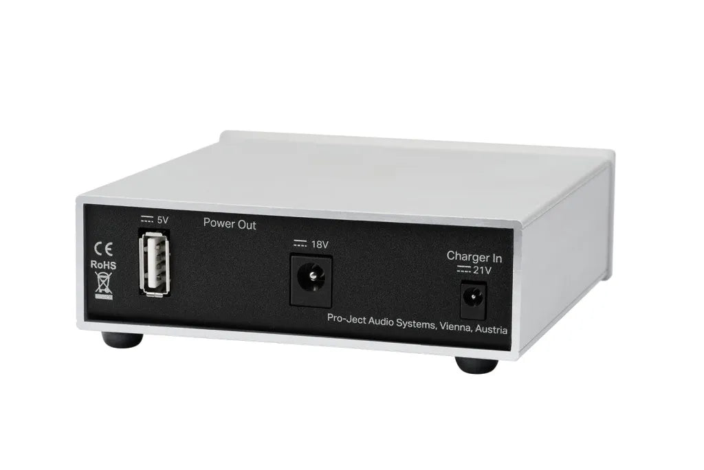 Pro-Ject Accu Box S2