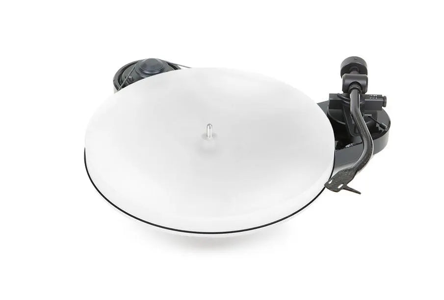 Pro-Ject Acryl it - RPM1 Carbon Platter Upgrade