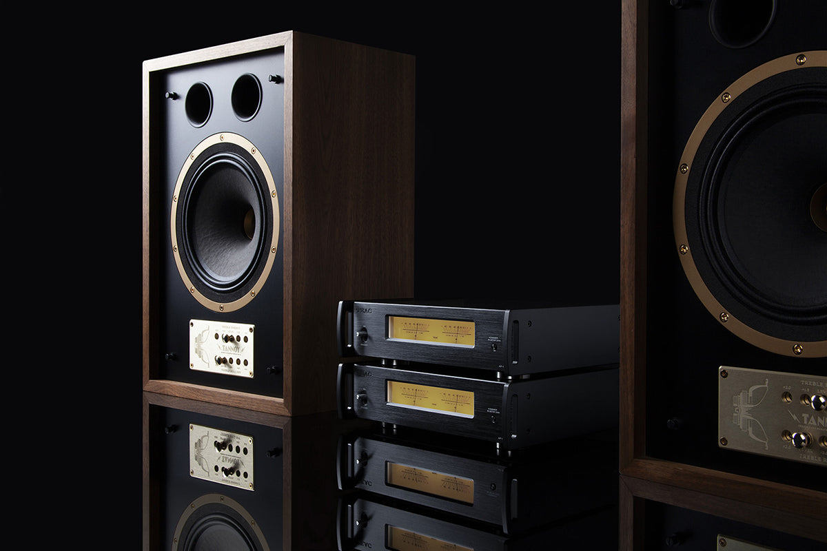 Teac AP-507 Stereo Power Amplifier