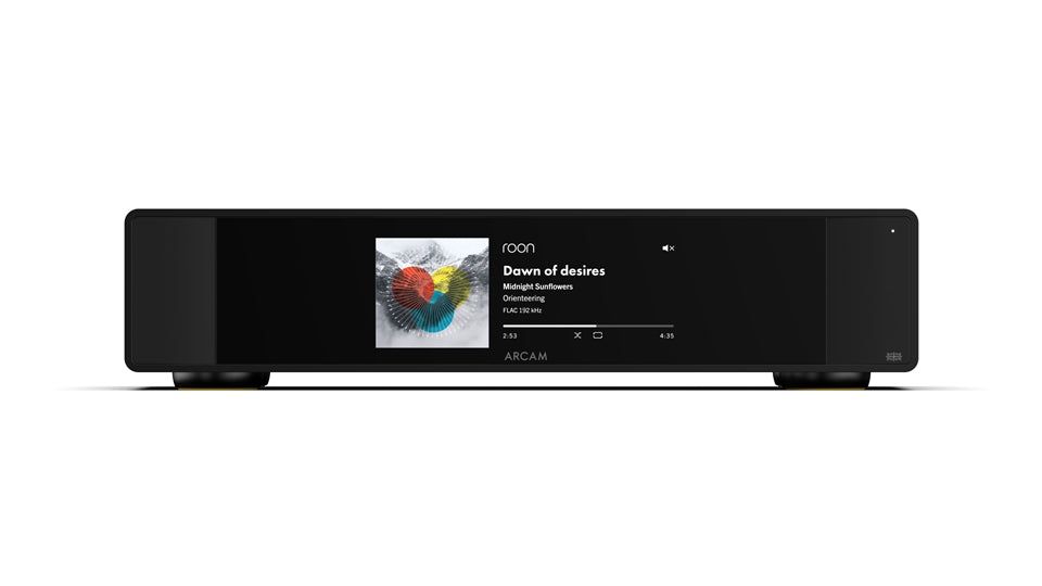 ARCAM ST25 — manufacturer product photograph