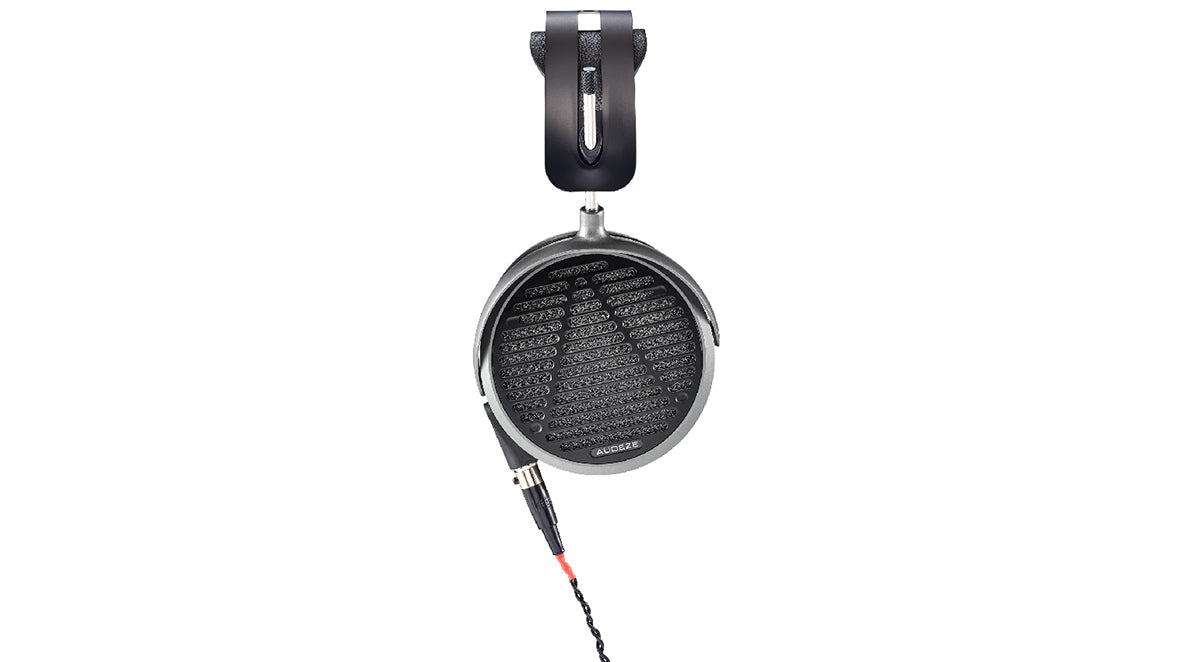 Audeze MM-520 Open-Back Professional Headphones