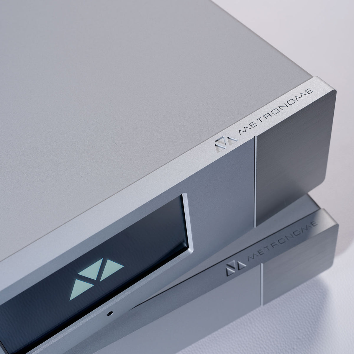 Metronome C|AQWO 2